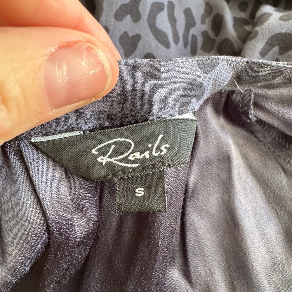 Rails - Picture 5 of 16